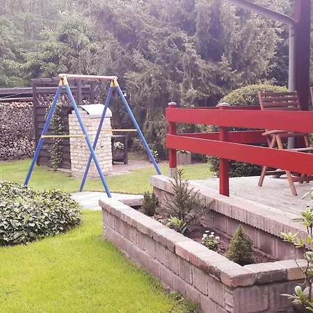 Am Malchiner Mit Boot Und Kanu * Basedow (Mecklenburg-Vorpommern)